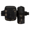 Puzdro Brandit Bottle Allround - darkcamo