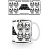 Pyramid International Star Wars Hrnek Expressions Of A Stormtrooper