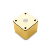 EK Water Blocks EK-Quantum Convection D5 - Gold 3831109895399