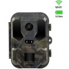 EVOLVEO EVOLVEO StrongVision PRO WiFi II, fotopast / bezpečnostní kamera s WiFi připojením a 10 000 mAh baterií