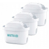BRITA MAXTRA plus čisté výkonové kazety - 3ks (BRITA MAXTRA plus čisté výkonové kazety - 3ks)