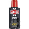 ALPECIN SPORT Kofeínový šampón CTX 1x250 ml