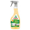 Čistič na lesklé povrchy Frosch, multifunkčný, pomaranč, 500 ml