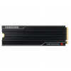 SSD disk Samsung 9100 Pro 4TB M.2 PCIe