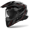 Endúrová Helma COMMANDER 2 Carbon Stylish, AIROH (lesklá, veľ. L) 2025