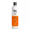 Revlon Professional Uhlazující šampon proti krepatění Pro You The Tamer (Smoothing Shampoo) Objem: 350 ml