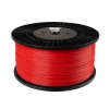 Spectrum filament Premium PET-G 1.75mm 8kg | Červená - Bloody Red