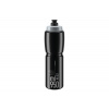 Elite Fľaša Elite Jet 950ml, čierna/edá