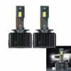 2 kusy automobilovej LED diódy D1S xenónové svetlo