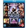 Rock Of Ages (Blu-Ray)