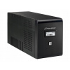 Napájací zdroj UPS Powerwalker VI 1500 LCD 1500 VA 900 W