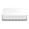D-Link GO-SW-5G Nespravované Gigabit Ethernet (10/100/1000) Biela (GO-SW-5G/E)