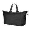 Halfar Cestovná taška HF6518 Black-Sprinkle