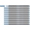 Fixky Stabilo Pen 68 metallic (10 ks)