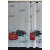 Záclony do detskej izby - MG opona vozov Ready Dal4 230x155cm (Záclony do detskej izby - MG opona vozov Ready Dal4 230x155cm)