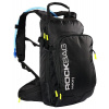 Max1 Rockbag černý cyklistický batoh
