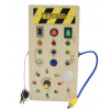 2Kids Toys LED busy board 2Kids Toys LED busy board