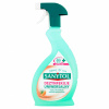Sanytol dezinfekčný univerzálny čistič v spreji s vôňou grepu 500 ml
