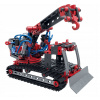 Fischer Technik PROFI Pneumatic Power