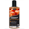 Joydivision WARMup masážny olej 150ml karamel