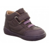 Superfit Superfree Nappa Lila detské topánky Goretex 1-000536-8500 Veľkosť: 25