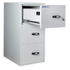 Chubbsafes Archivační kartotéka Fire File UG-3-KL-120-31