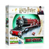 Wrebbit 3D Puzzle Harry Potter Rokfortský expres 460 ks
