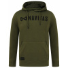 Mikina Navitas CORE Hoody Green S