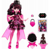 Mattel Monster High Monster Ball DRACULAURA, HNF68