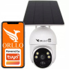 Kupolová (dome) IP kamera Orllo TZ-1 3 Mpx