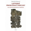 Latinské proklínací tabulky