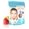 Collango Hydrolizovaný kolagén Jahoda 330 g