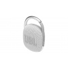 JBL Clip 4, biela