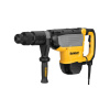 DEWALT Kombinované kladivo SDS-Max 1700 W (kufor) D25773K