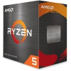 CPU AMD RYZEN 5 5600GT, 6-core, až 4.6GHz, 19MB cache, 65W, Radeon Graphics, socket AM4, BOX