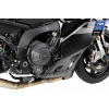 PUIG Kryty motorov PUIG Track for Championship 22654N čierna included 4 covers