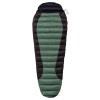 WARMPEACE VIKING 300 180 cm, green/grey/black - R