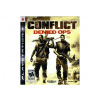 PS3 Conflict Denied Ops (nová)