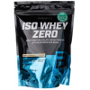 BioTech USA Iso Whey Zero, s príchuťou bielej čokolády - 500 g