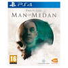 PS4 The Dark Pictures: Man of Medan (nová)