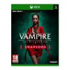 Vampire: The Masquerade Swansong | Xbox Series X
