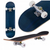Štvorkolesové javorové tiché skateboard 79*20*8,5 cm (Štvorkolesové javorové tiché skateboard 79*20*8,5 cm)