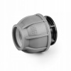 ZÁSLEPKA PE zátka 32 mm PRE RÚRY PN10