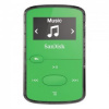 SanDisk Sansa Clip Jam 8GB zelený SDMX26-008G-E46G