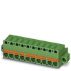 Printed-circuit board connector FKC 2,5/ 3-STF-5,08 1873210 Phoenix Contact; 1873210