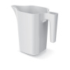 konva 1,8l JUG IKJ2-S449 biela plastová Prosperplast