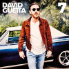 GUETTA DAVID: DON T LEAVE ME ALONE CD