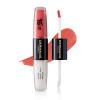 Dermacol 16H Lip Colour Extreme Long-Lasting Lipstick dlhotrvajúca dvojfázová farba a lesk na pery No. 26 8 ml