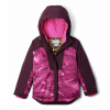 Columbia Mighty Mogul 3 Printed Jacket Dievčenská Junior Bunda Farba: Pink Ice Windblown, Moonvista, Veľkosť: L 2096971695