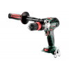 METABO GB 18 LTX BL Q I aku závitník (602362840)